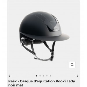 Bombe KASK