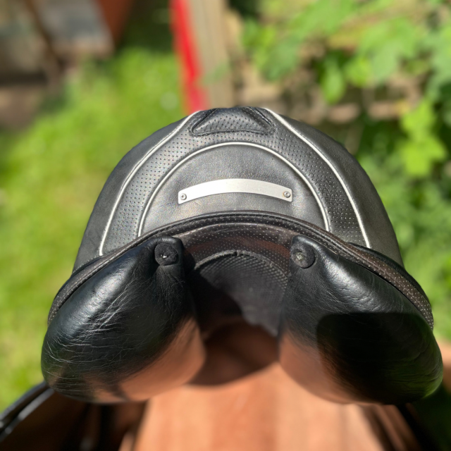 Selle Prestige X-Breath 17’’