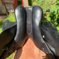 Selle Prestige X-Breath 17’’