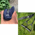 Selle Prestige X-Breath 17’’
