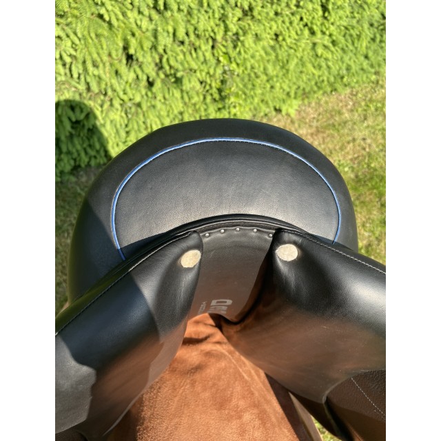 Selle Devoucoux Malika Lab E - 17’’