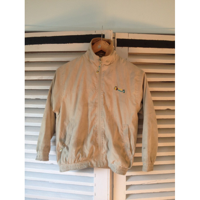 Manteau Lamicell Enfant