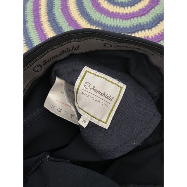 Pantalon d’équitation Samshield