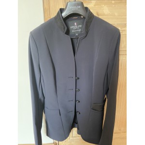 Veste Kingsland Master bleu