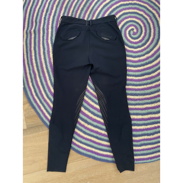 Pantalon d’équitation Samshield