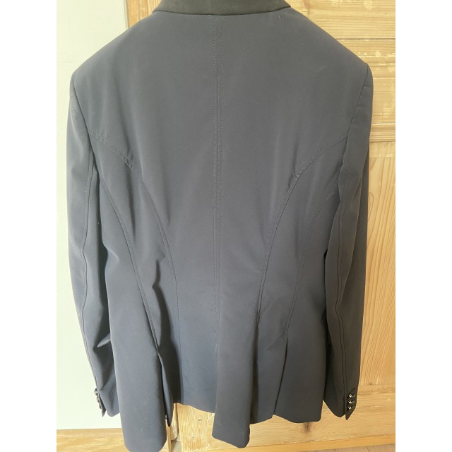 Veste Kingsland Master bleu