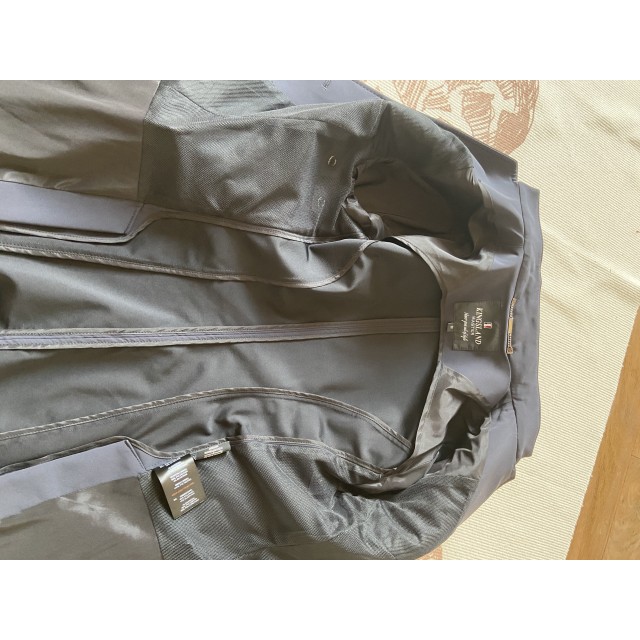 Veste Kingsland Master bleu