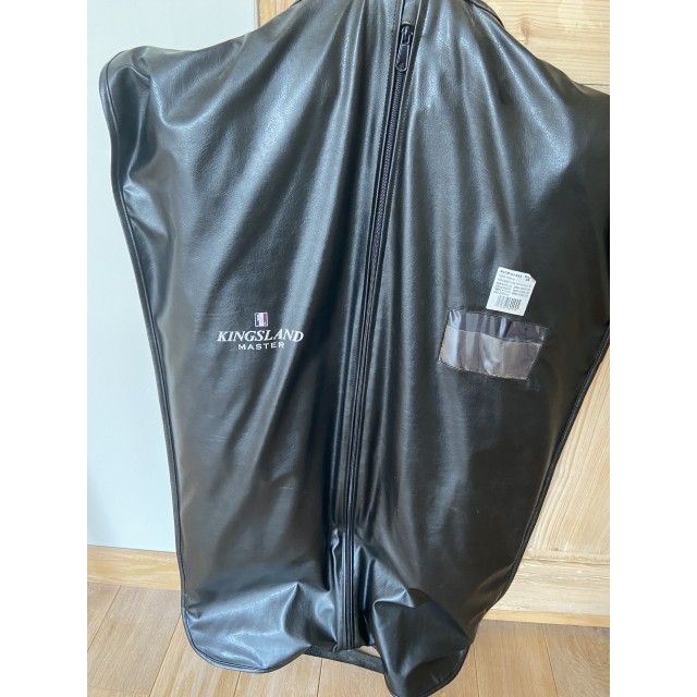 Veste Kingsland Master bleu