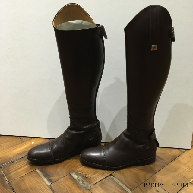 Bottes Stelliger