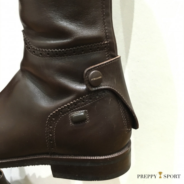 Bottes Stelliger