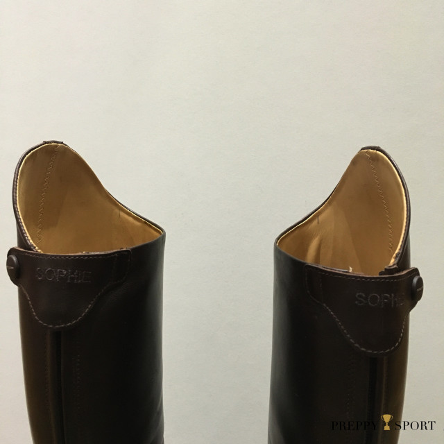 Bottes Stelliger