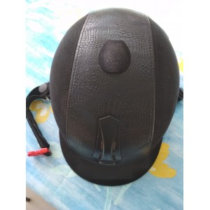 Casque Choplin Premium