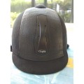 Casque Choplin Premium