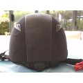 Casque Choplin Premium
