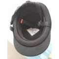 Casque Choplin Premium