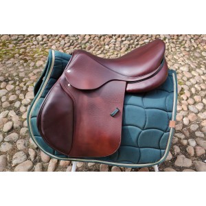 Selle CSO DEVOUCOUX 17,5"