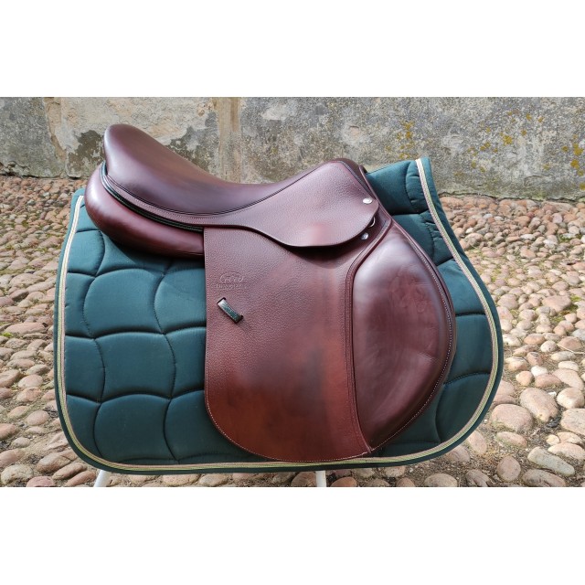 Selle CSO DEVOUCOUX 17,5"