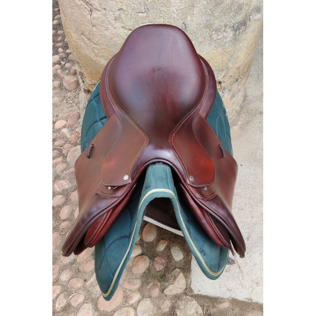 Selle CSO DEVOUCOUX 17,5"