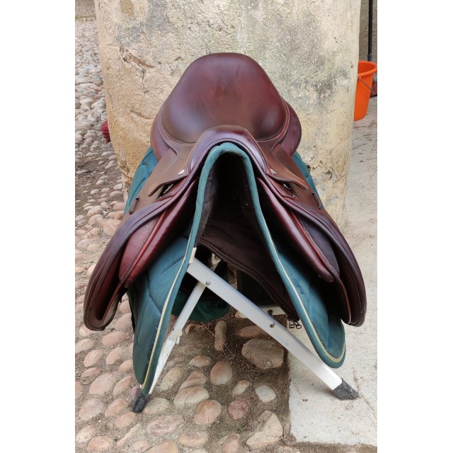 Selle CSO DEVOUCOUX 17,5"