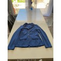 Veste de Concours Equi-Thème Modèle Soft Couture