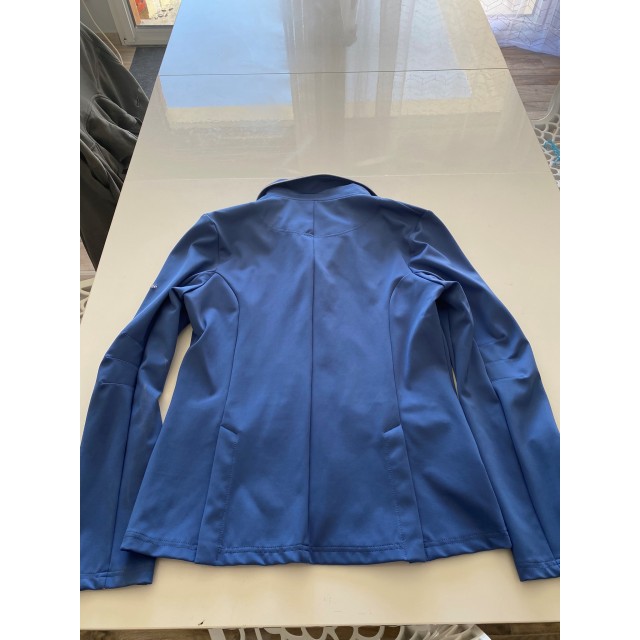 Veste de Concours Equi-Thème Modèle Soft Couture