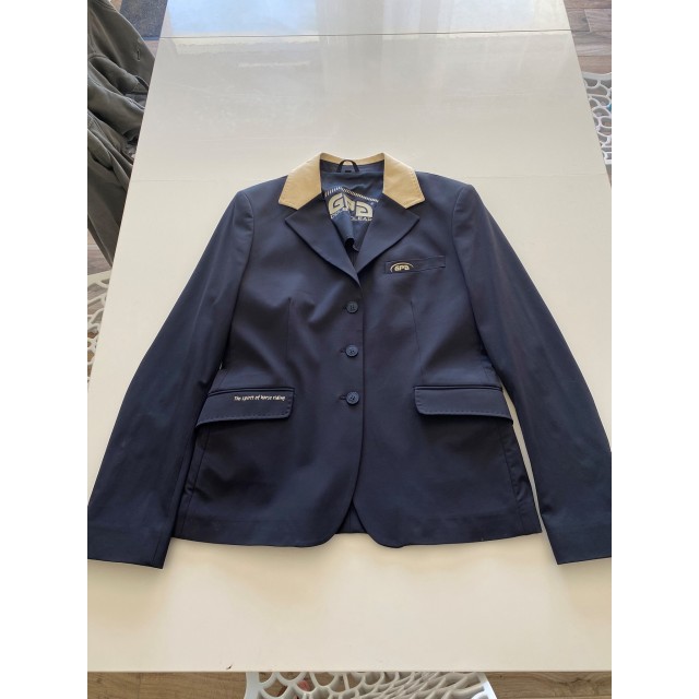 Veste GPA Grand Prix II Femme