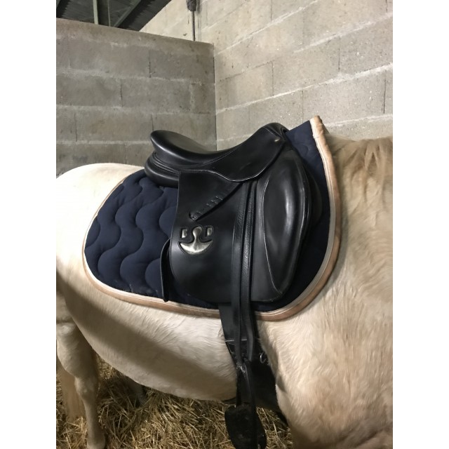 Ensemble paddock sport