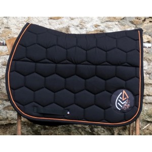 Tapis + baume effort akhal