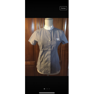 Chemise concours Alexandra Lederman