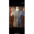 Chemise concours Alexandra Lederman
