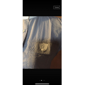 Chemise concours Alexandra Lederman