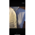 Chemise concours RG