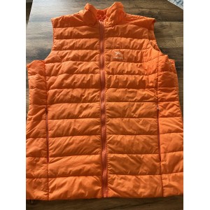 Doudoune sans manche édition limite