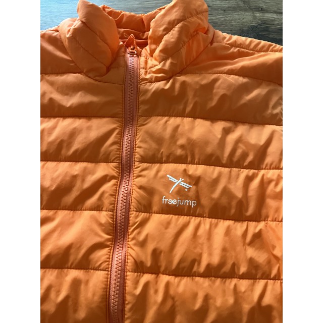 Doudoune sans manche édition limite