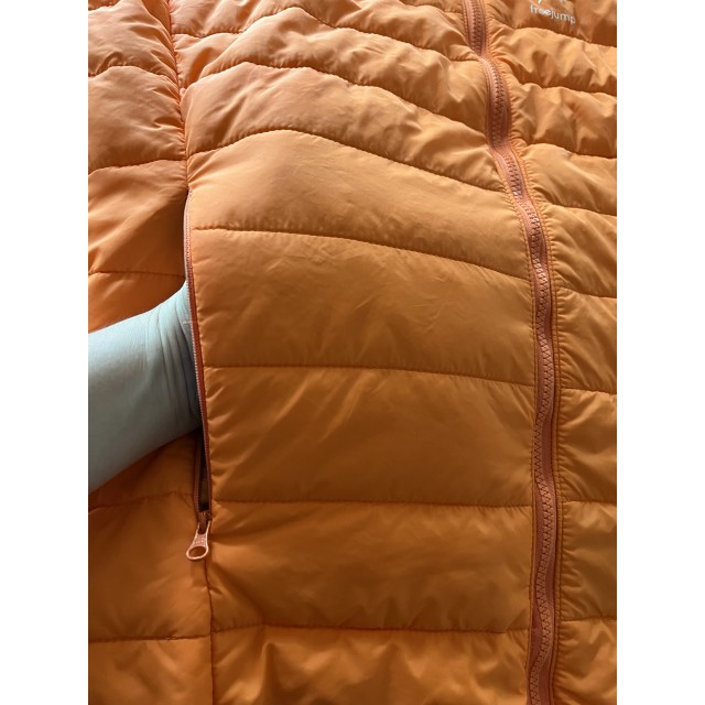 Doudoune sans manche édition limite