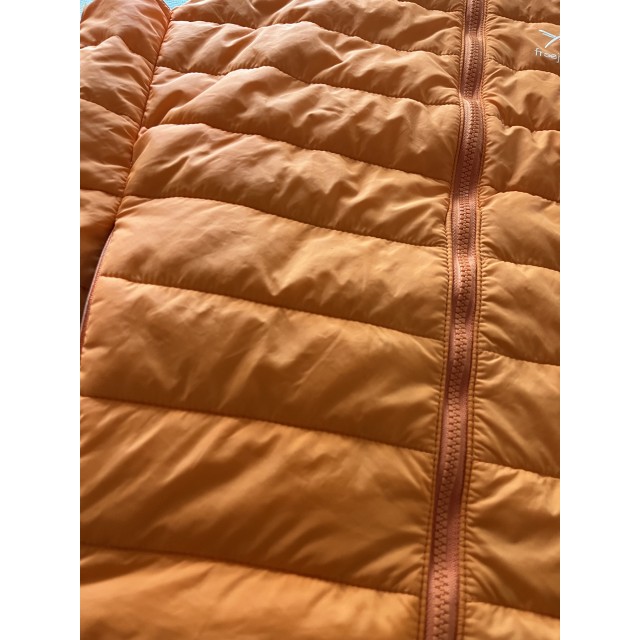 Doudoune sans manche édition limite