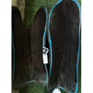 Protections de transport Wheatherbeeta