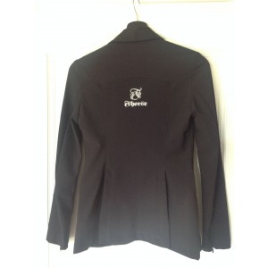 Veste de concours FHorse