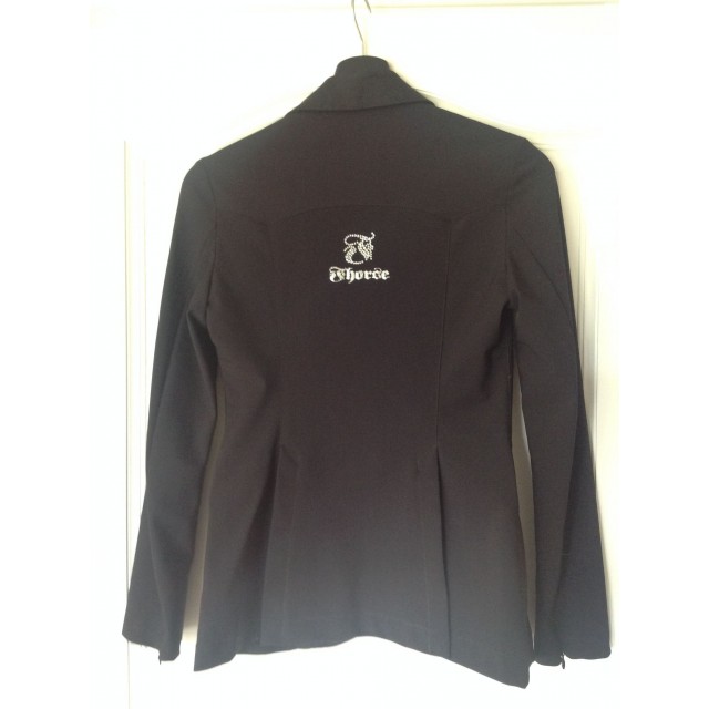 Veste de concours FHorse