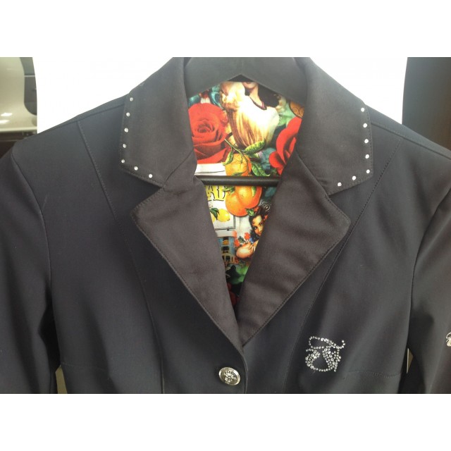 Veste de concours FHorse