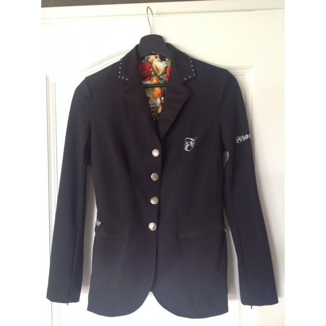 Veste de concours FHorse