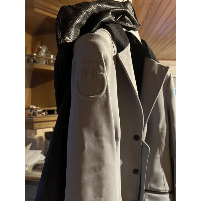Veste de concours cavalleria toscana