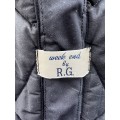 Tapis RG