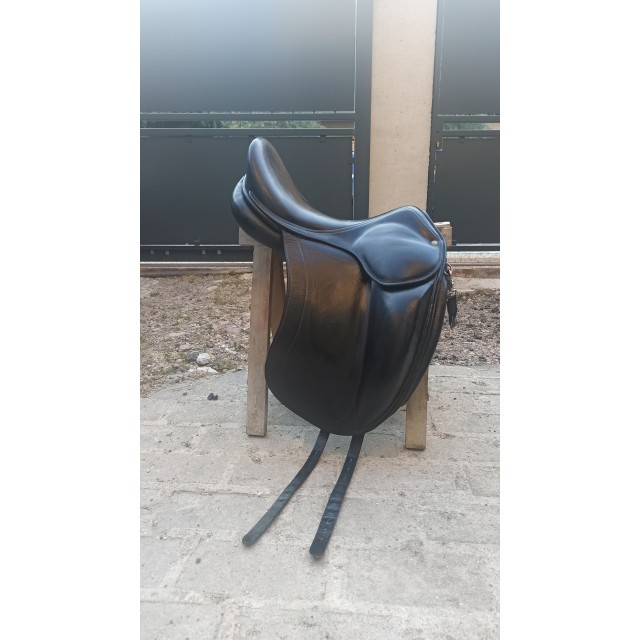 Selle Childéric 17 pouce