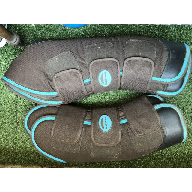 Protections de transport Wheatherbeeta