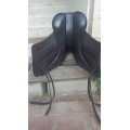 Selle Childéric 17 pouce