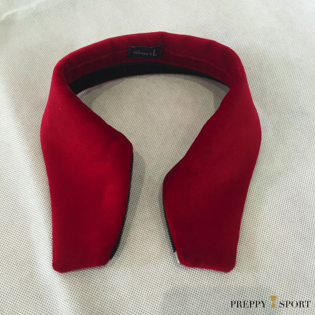 Col  détachable de veste Manfredi