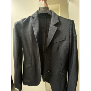 Veste de concours Vestrum Respirante
