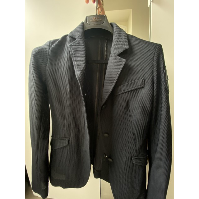 Veste de concours Vestrum Respirante