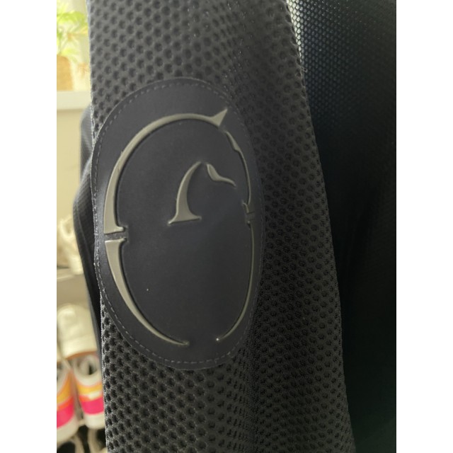 Veste de concours Vestrum Respirante